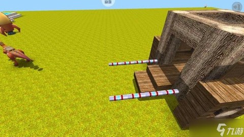 迷你世界怎么做铁轨