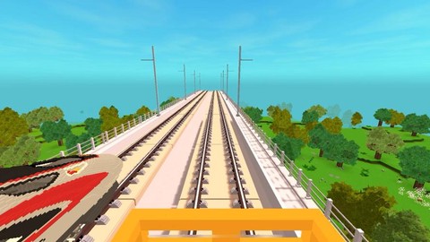 迷你世界怎么做铁轨[图2]