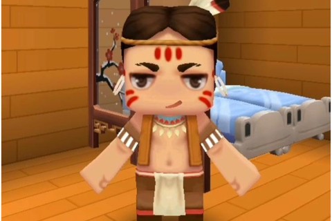 迷你世界为什么很卡