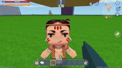 迷你世界为什么很卡[图1]