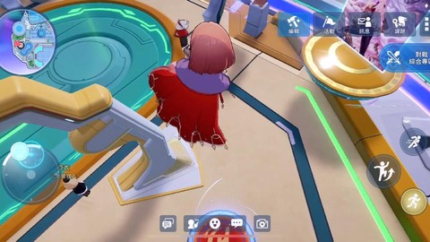 暗影诗章怎么设置中文