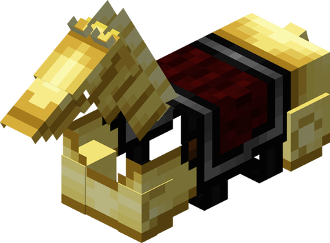 我的世界马铠怎么合