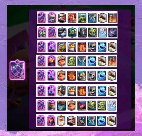 皇室战争怎么提高技术