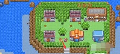 口袋妖怪潜水术怎么得[图1]