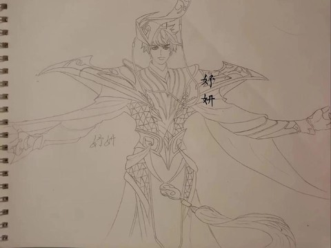 王者荣耀的嬴政怎么玩[图1]