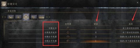 黑魂3怎么替换存档[图1]