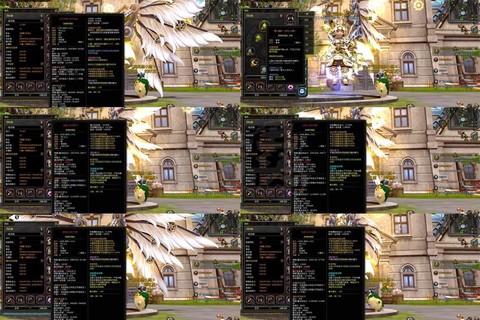 龙之谷扫荡卷怎么买[图2]