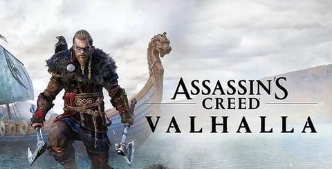 怎么玩刺客信条游戏