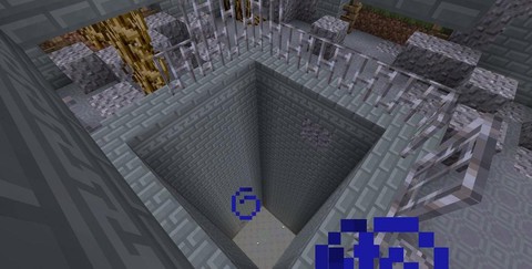 我的世界地牢怎么走[图1]