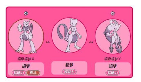 宝可梦超梦怎么刷新