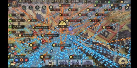 率土之滨攻城怎么打[图1]