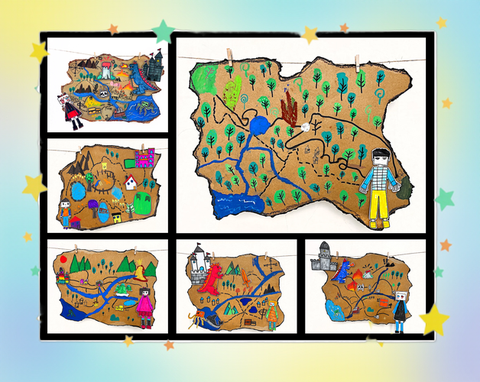 迷你世界怎么创地图[图1]