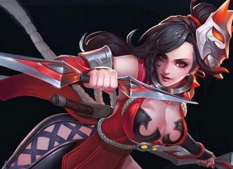 王者荣耀荆轲怎么样