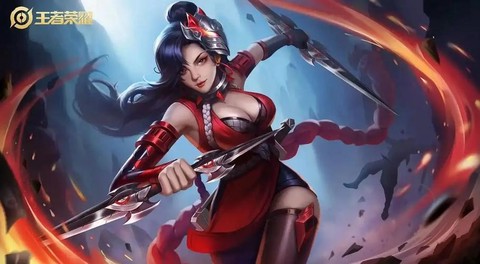 王者荣耀荆轲怎么样[图2]