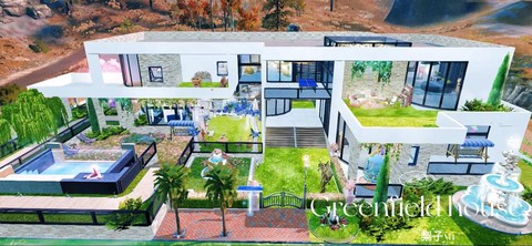 明日之后怎么造房子[图1]