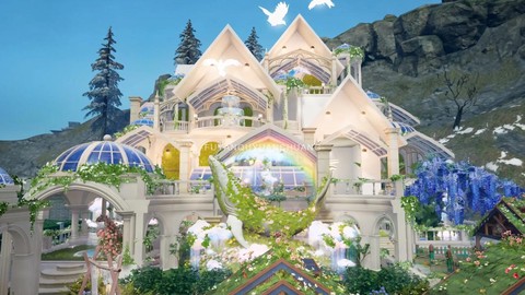 明日之后怎么造房子[图2]