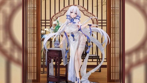 碧蓝航线光辉配什么