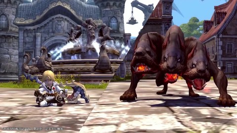 龙之谷为什么登录不了[图2]