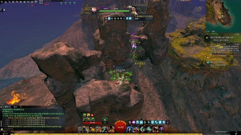 激战2余烬怎么挂机[图2]