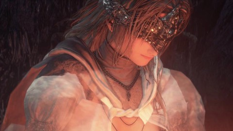 黑暗之魂3教宗沙力万怎么去[图2]