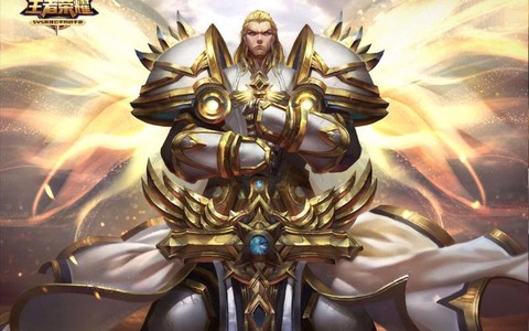 王者荣耀项羽怎么样[图1]