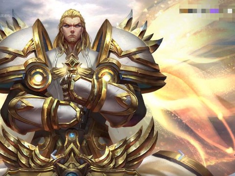 王者荣耀项羽怎么样[图2]