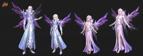 魔域神域是干什么的