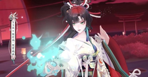 碧蓝航线彼岸花是什么[图1]