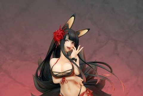 碧蓝航线彼岸花是什么[图2]