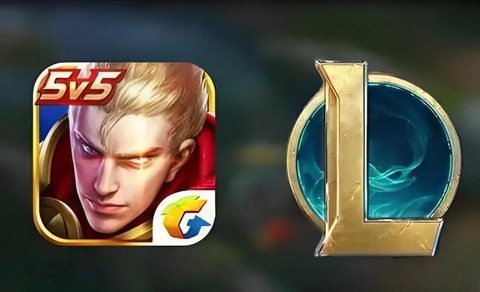 王者荣耀和英雄联盟有什么区别[图1]