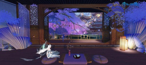 倩女幽魂广角怎么开[图2]