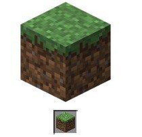 我的世界种地用什么土