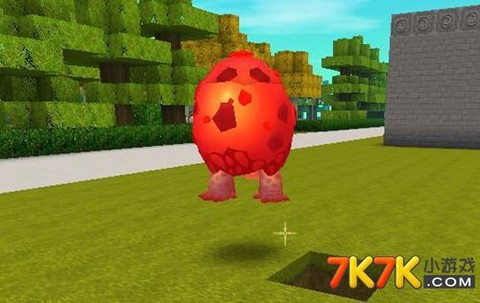 迷你世界怎么做木炭[图2]