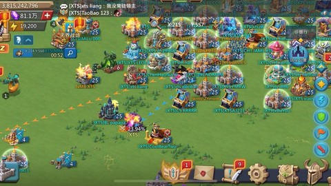 王国纪元精英怎么过