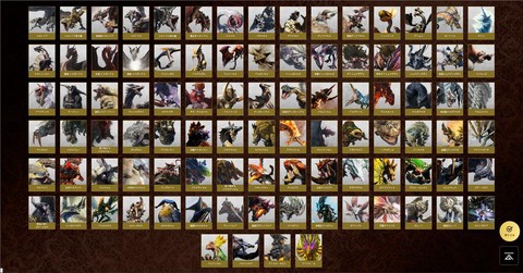 3ds怪物猎人怎么更新[图1]