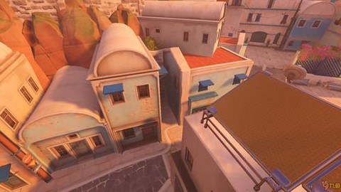 守望先锋经验房怎么建