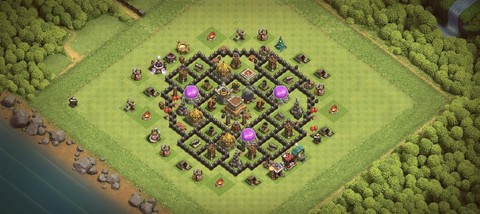 部落冲突8本什么流[图2]