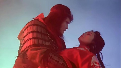 大话西游之仙履奇缘结局什么意思[图1]