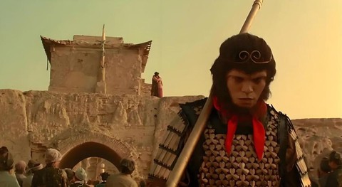 大话西游之仙履奇缘结局什么意思[图2]