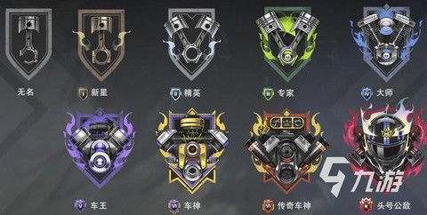 极品飞车如何绑定大区[图2]